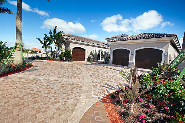 Best Driveway Paver Sealing  in USA